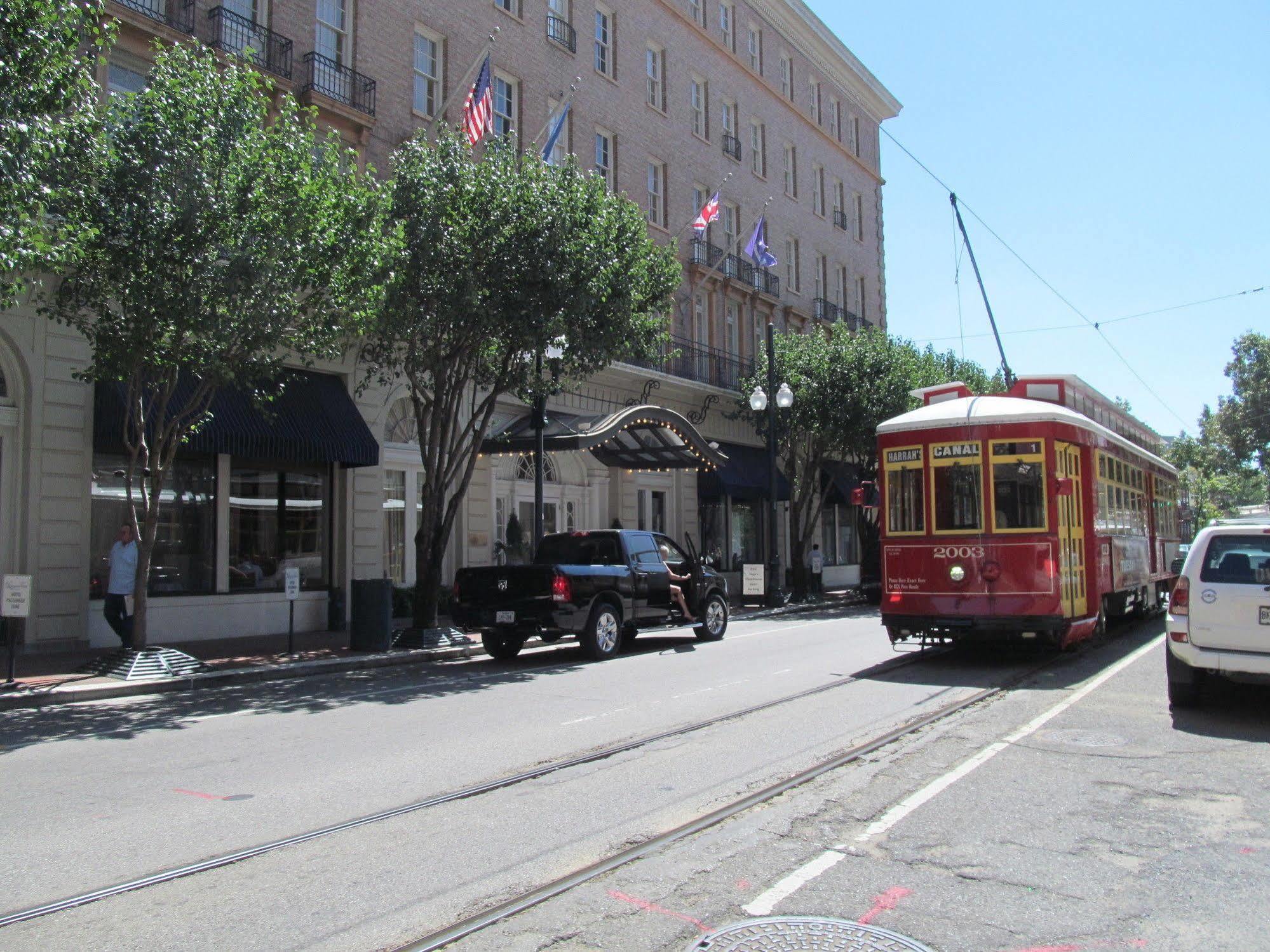 The Lafayette New Orleans By Kasa Νέα Ορλεάνη Εξωτερικό φωτογραφία